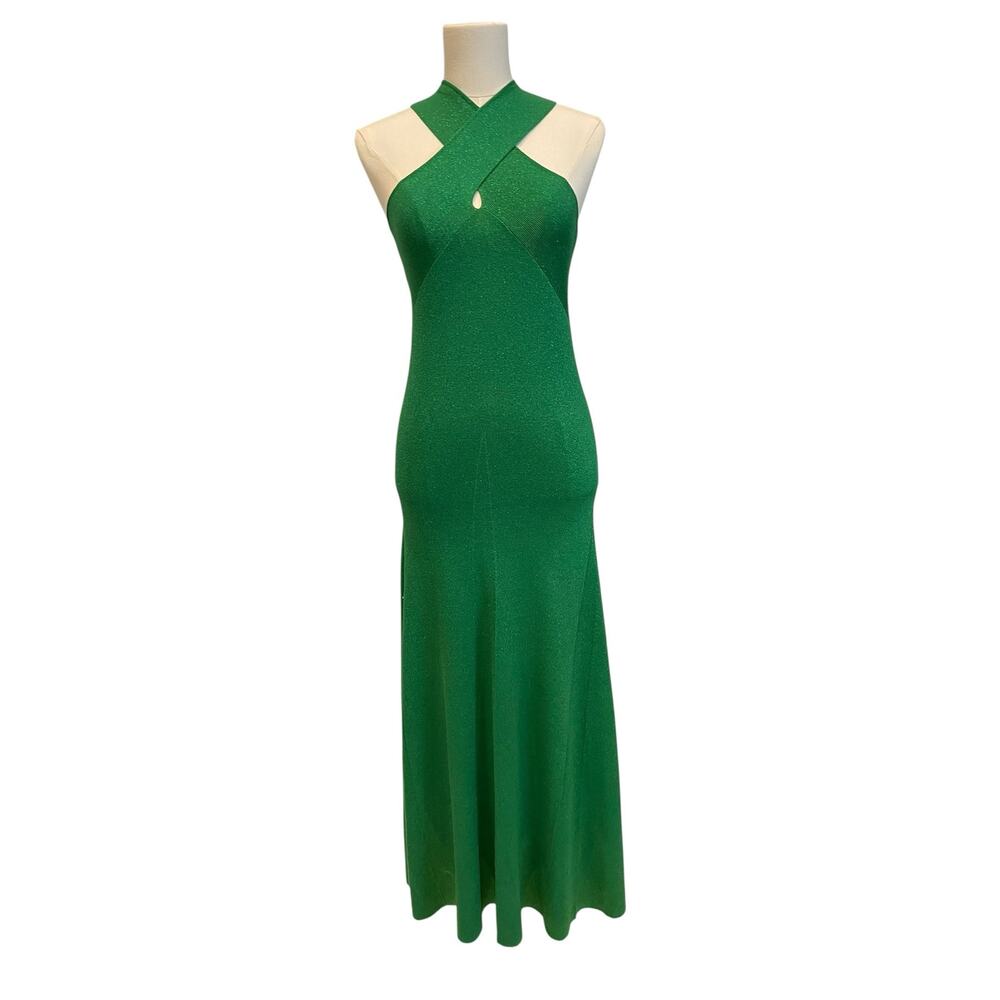 Le Superbe Take it to the max dress size:M
NWT